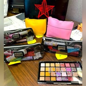 Mystery bags for show